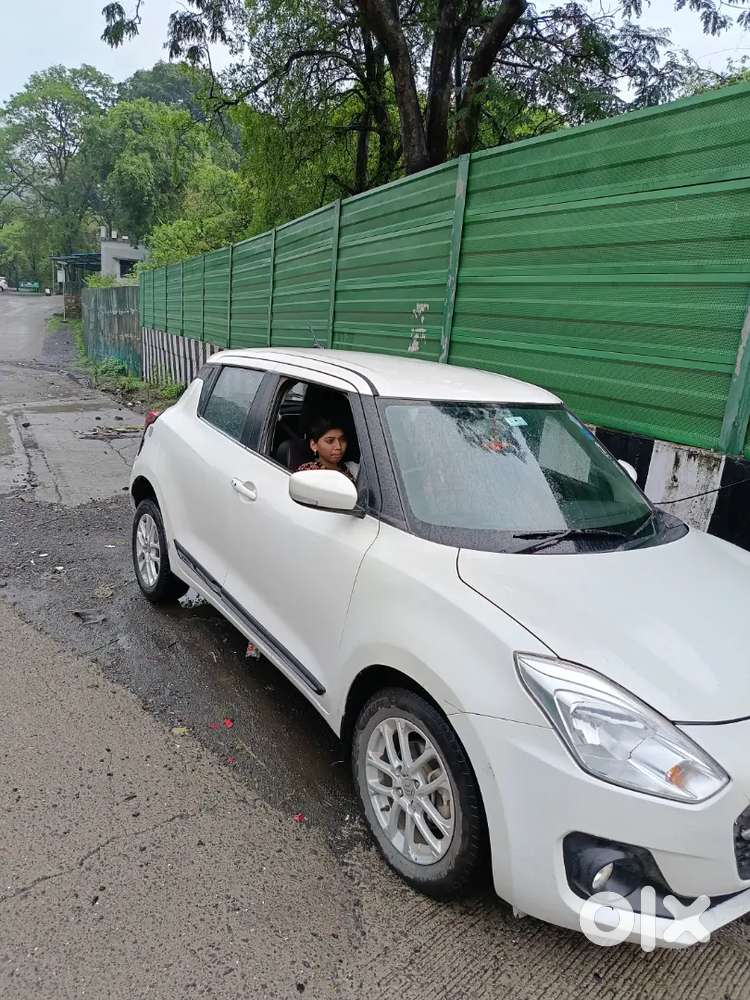 Maruti Suzuki Swift Zxi 2022 Hybrid Petrol