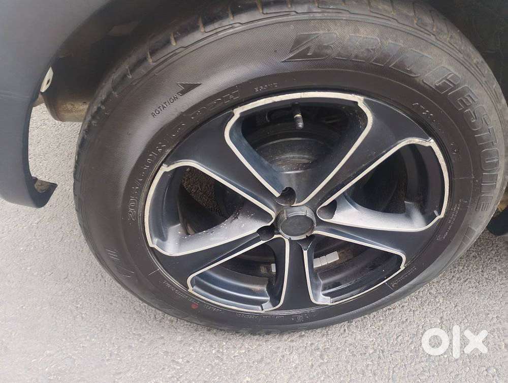 Honda Wr-v 1.5 Sv I-dtec Mt, 2017, Diesel