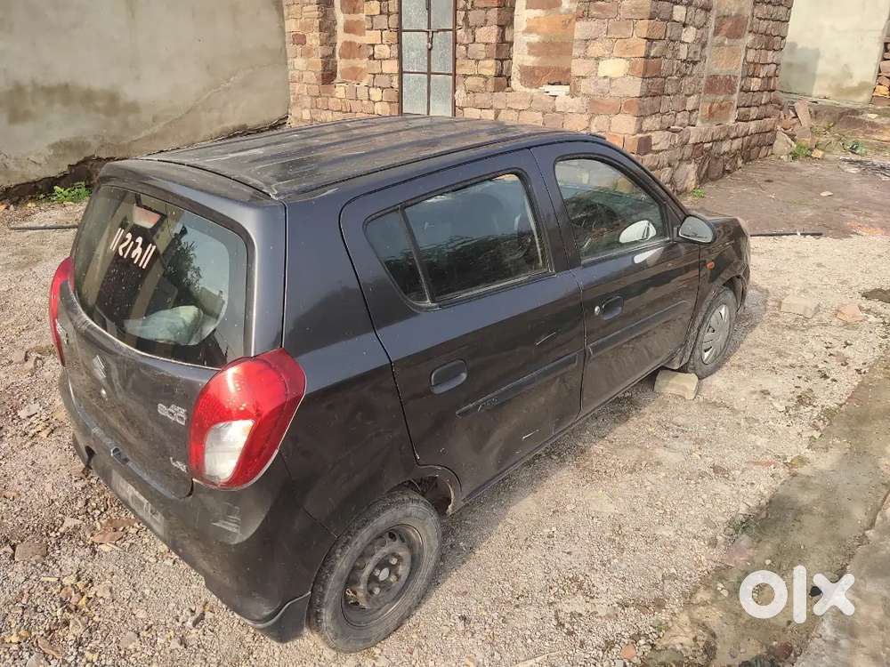 Maruti Suzuki Alto 800 2019 Car