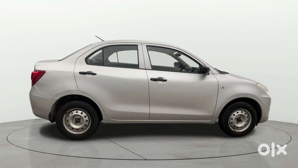 Maruti Suzuki Swift Dzire