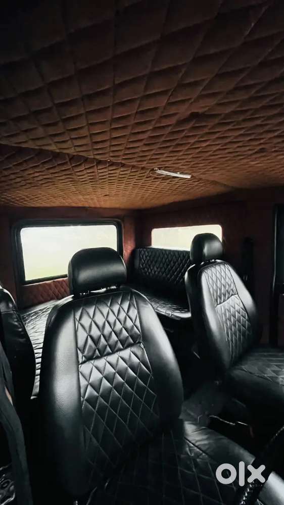Mahindra Thar