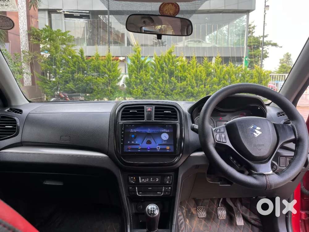 Maruti Suzuki Vitara Brezza Zdi, 2019, Diesel