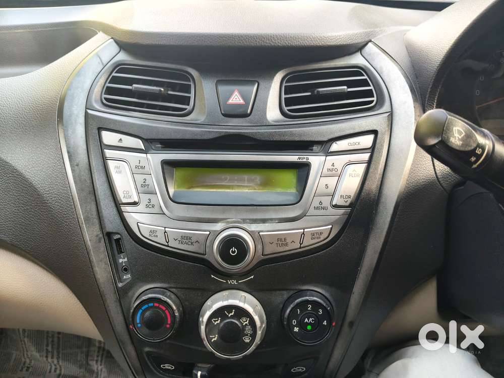 Hyundai Eon Era +, 2013, Petrol