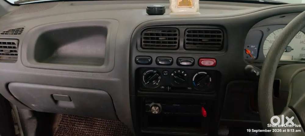 Maruti Suzuki Alto 2009