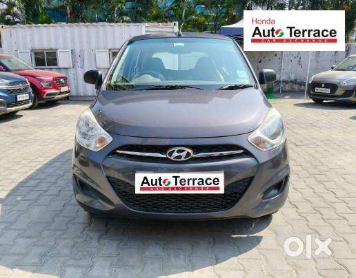 Hyundai Grand I10 1.2 Crdi Era, 2011, Petrol