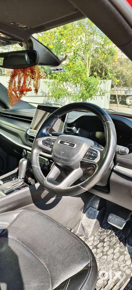 Jeep Compass Model S (o) 2.0 Diesel At, 2022, Diesel