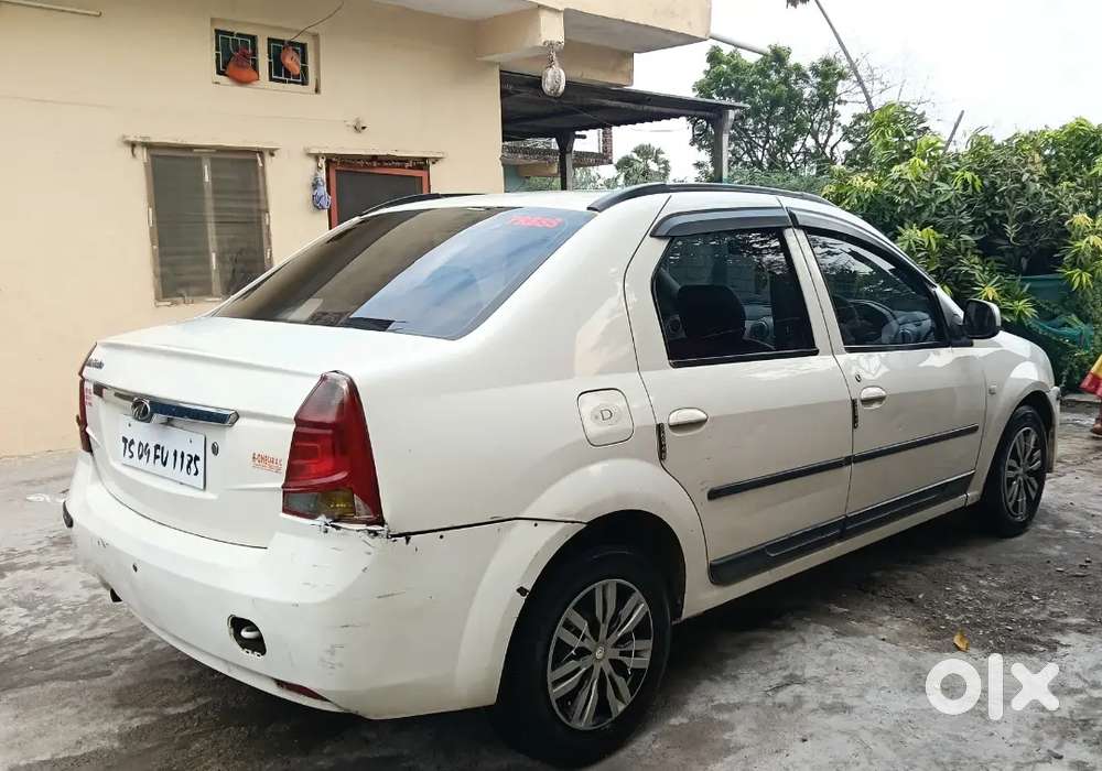 Mahindra Verito 2015 Diesel Well Maintained