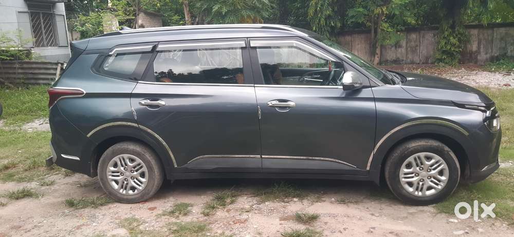 Kia Carens 1.5 Prestige 7 Str, 2023, Petrol