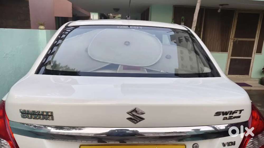 Maruti Suzuki Dzire 2019 Diesel 115000 Km Driven