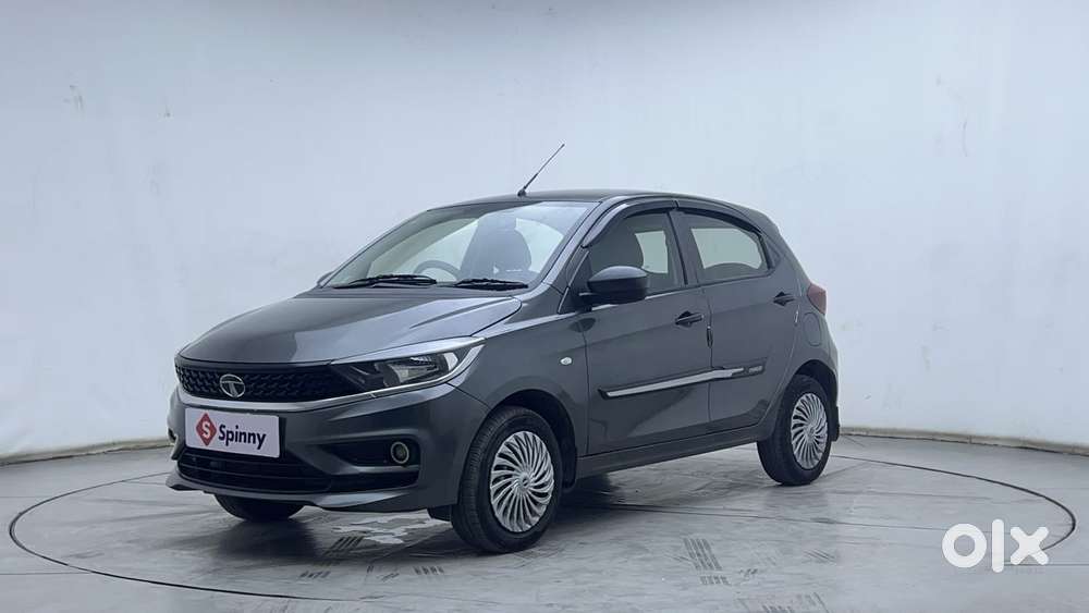 Tata Tiago Xe, 2023, Petrol