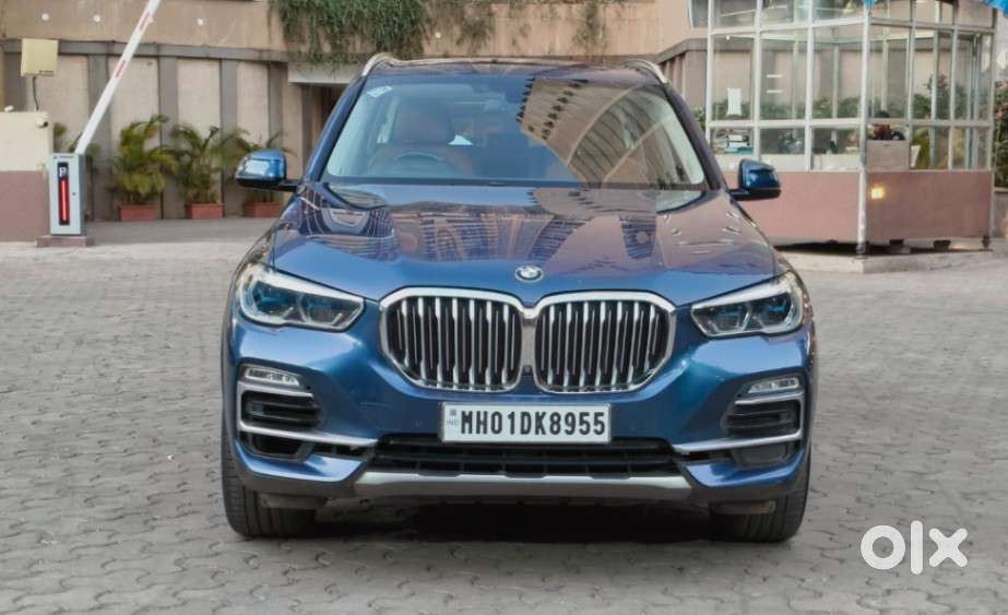 Bmw X5 Xdrive 30d Xline, 2020, Diesel