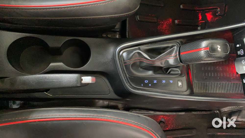 Hyundai New I20 1.0 Asta Turbo Dct, 2023, Petrol