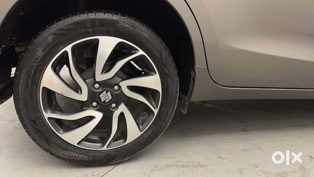 Maruti Suzuki Baleno 1.2 Zeta, 2019, Petrol