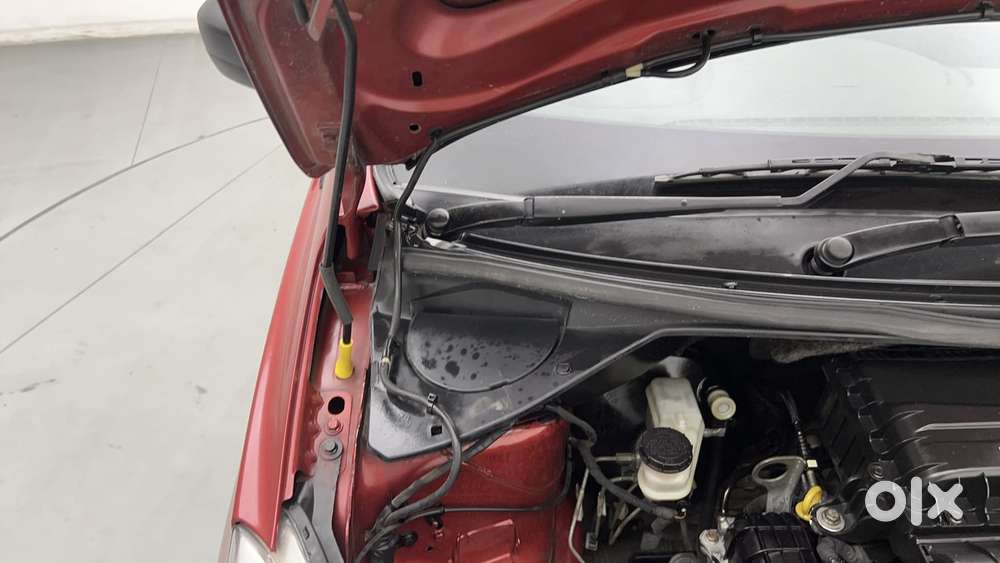 Tata Tiago 1.2 Revotron Xm, 2018, Petrol