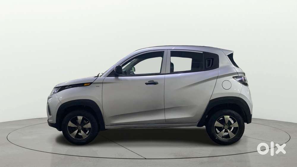 Mahindra Kuv100 Nxt 1.2 K2 Diesel 6 Str, 2018, Diesel