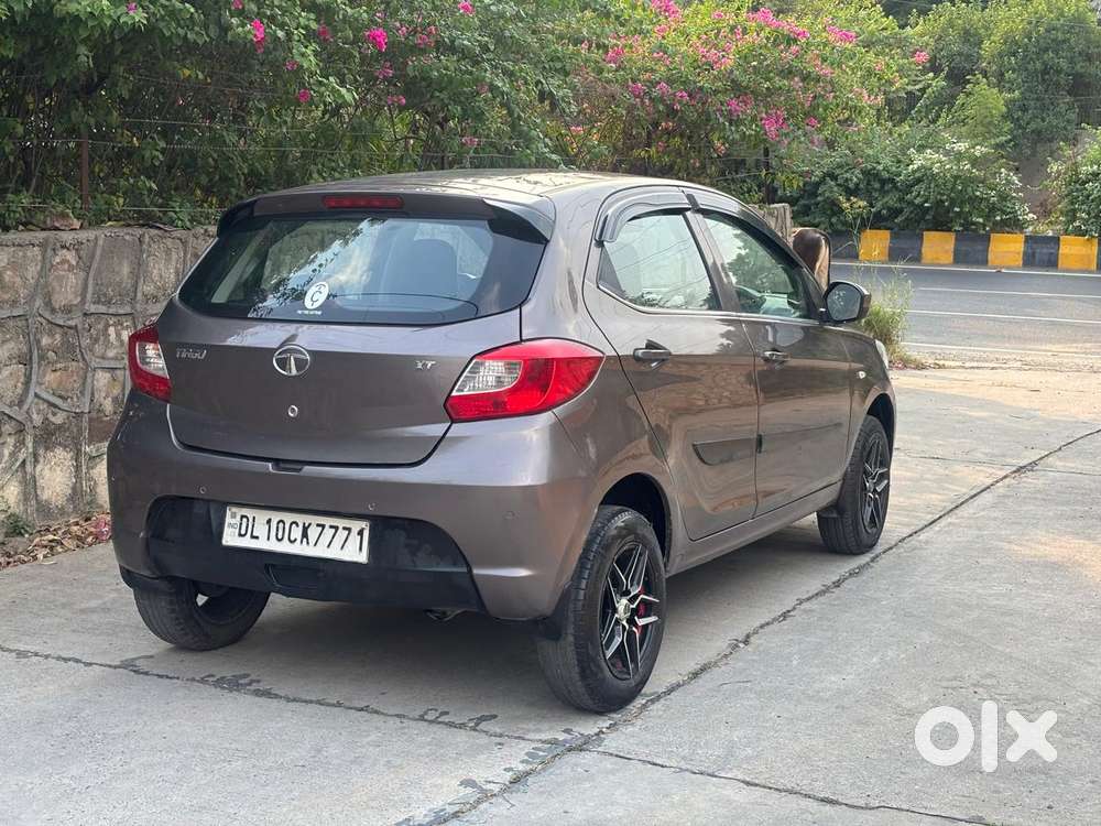 Tata Tiago 1.2 Revotron Xt (o), 2018, Diesel