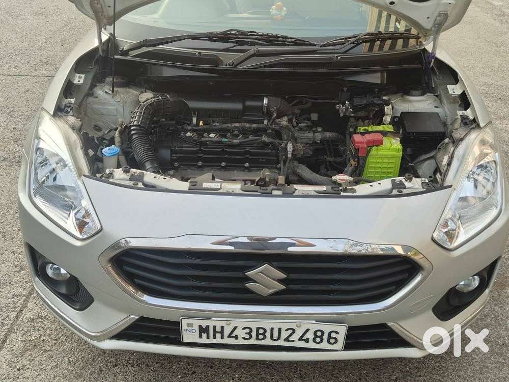 Maruti Suzuki Swift Dzire Vxi Optional, 2020, Petrol