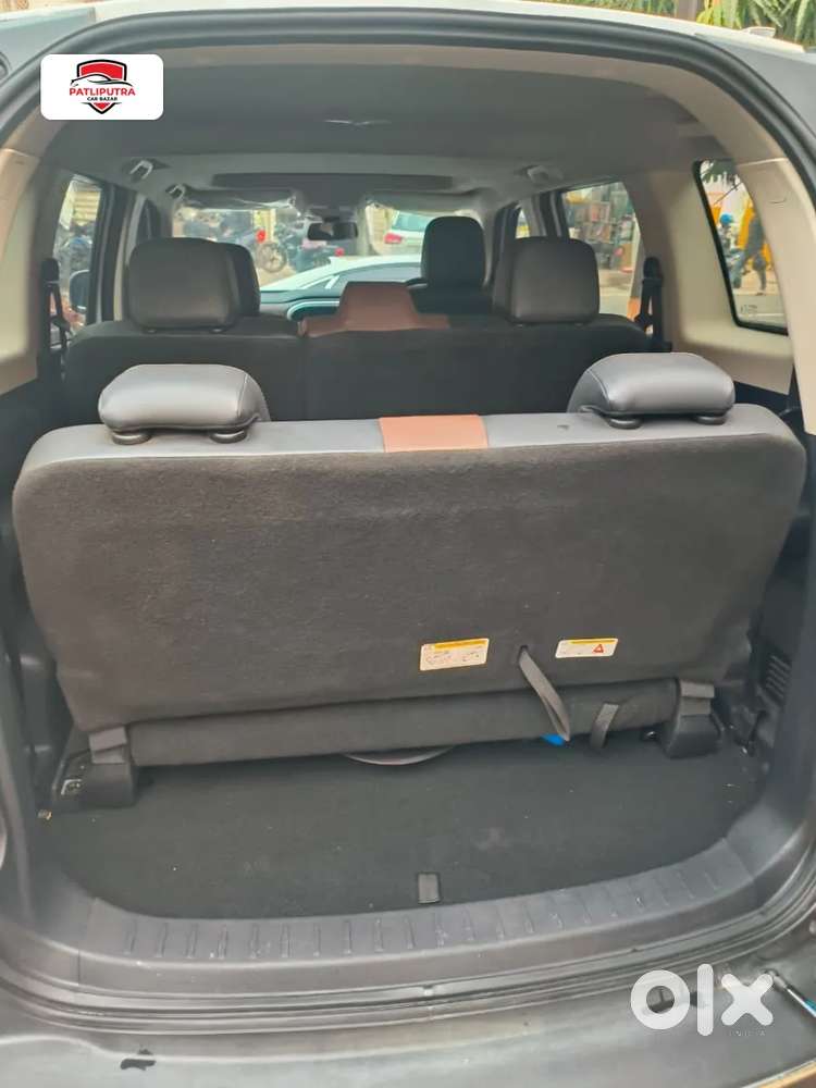 Mahindra Scorpio-n, 2024, Diesel