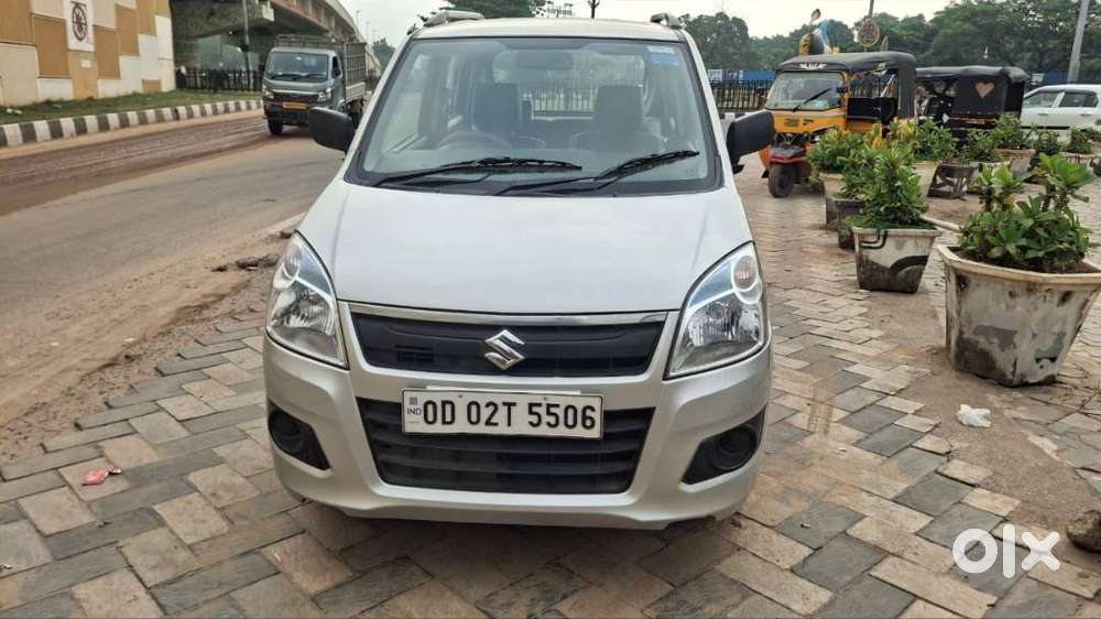 Mint Condition First Owner Wagon R In 2.9 Lakh Price