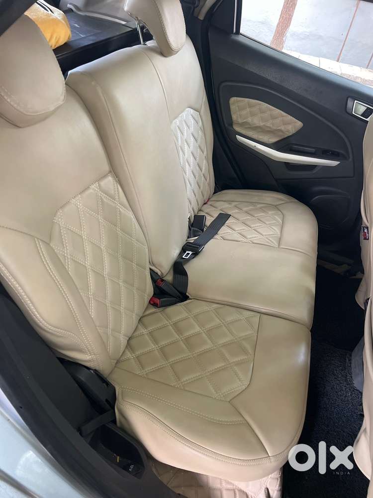 Key Less Entry Push Button Start
