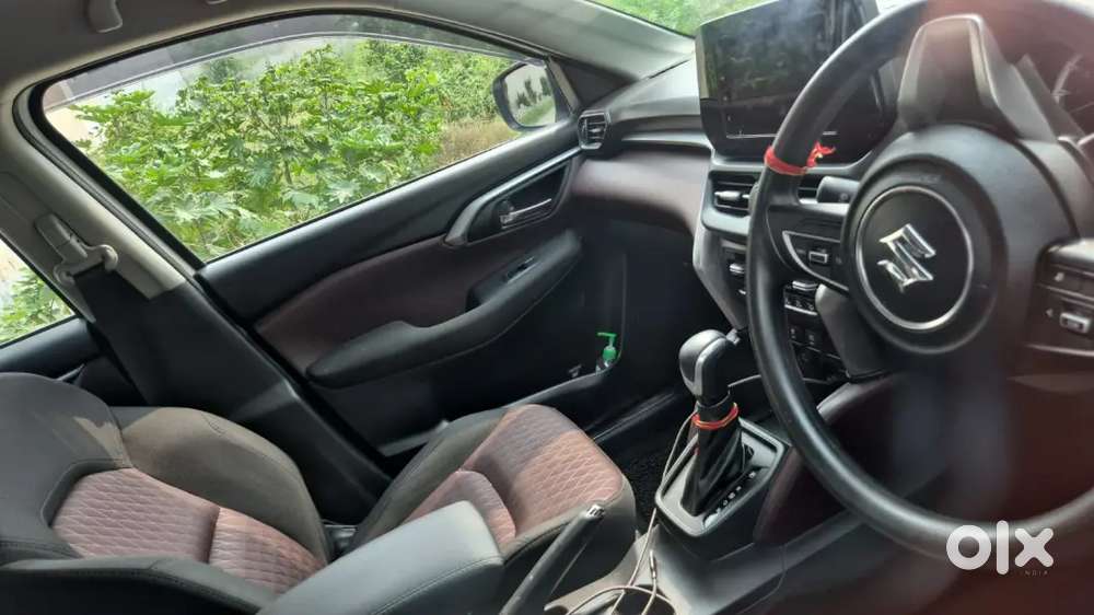 Maruti Suzuki Vitara 2025