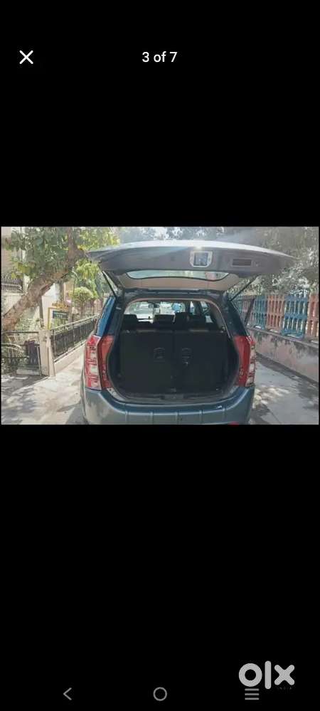 Mahindra Xuv500 2013 Diesel 90000 Km Driven Well Maintained
