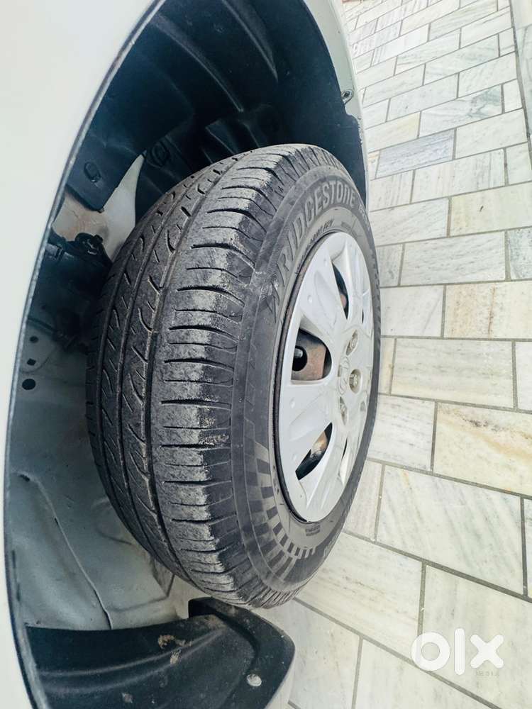 Honda Amaze 2015 Petrol Well Maintained