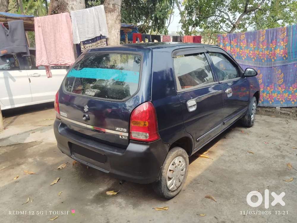 Maruti Suzuki Alto 2012 Model 1st Owner