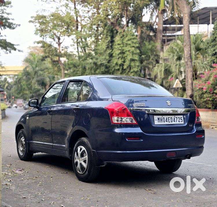 Maruti Suzuki Dzire Tour Diesel, 2009, Diesel