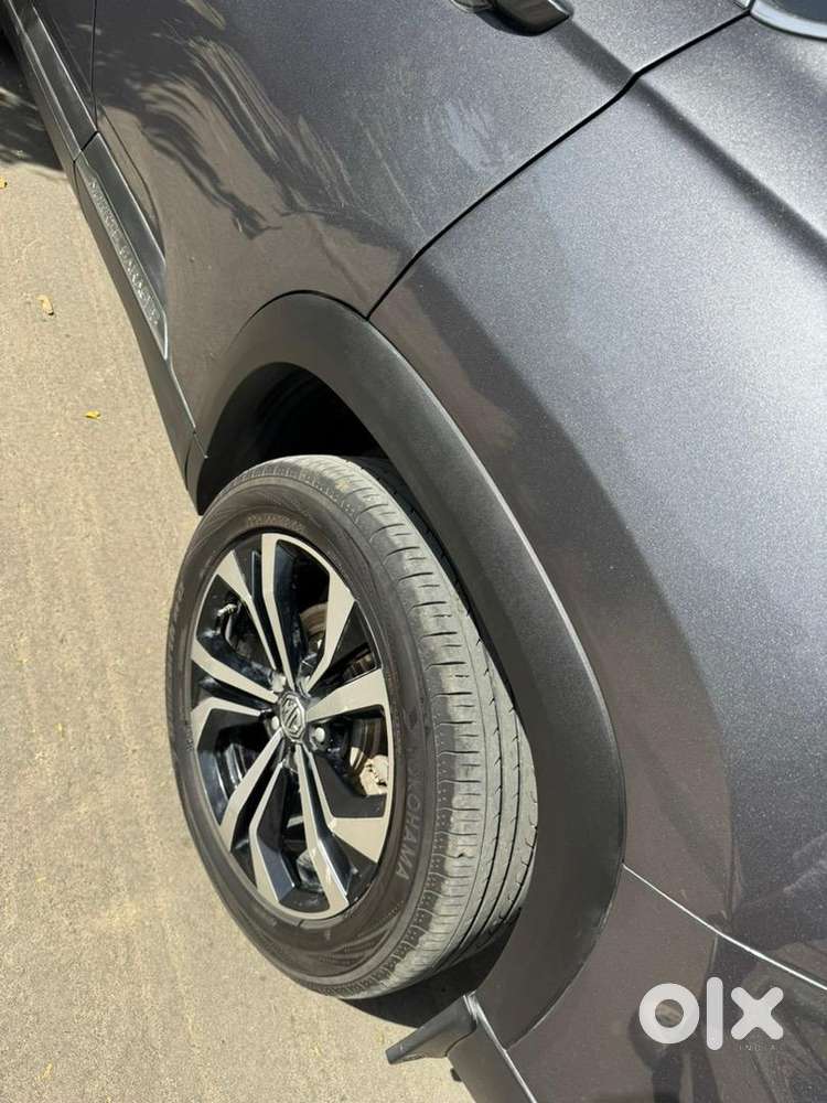 Mg Hector 2023 Diesel Well Maintained