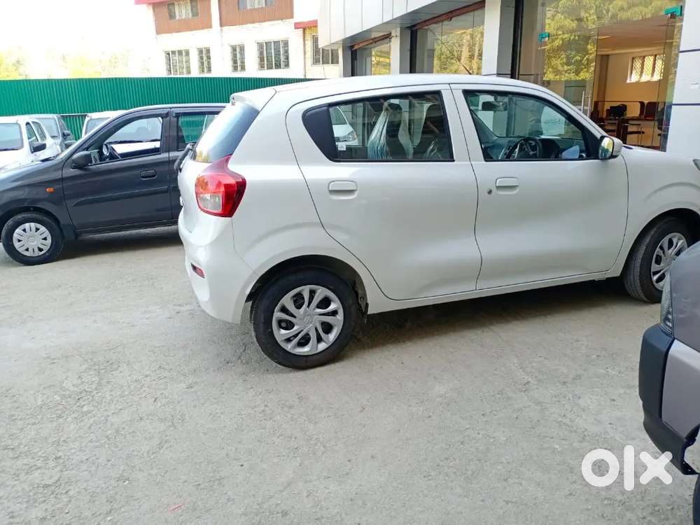 Maruti Suzuki Alto K10 2026
