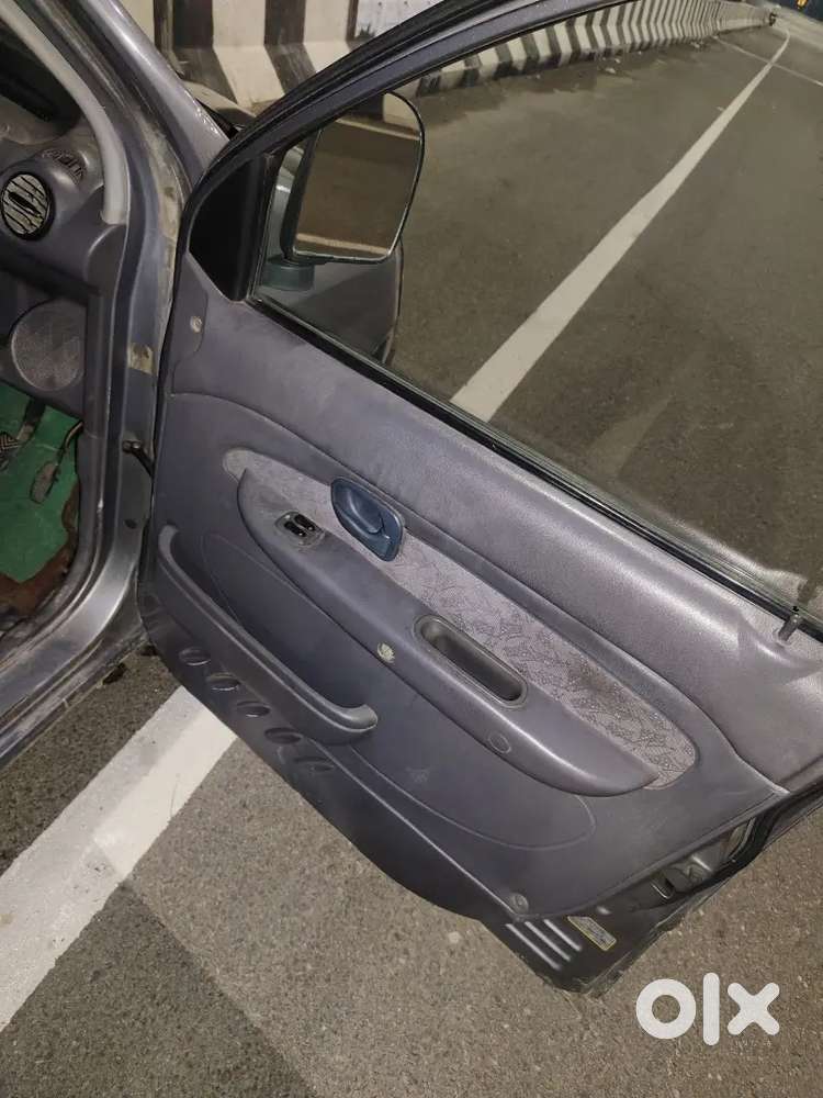 Hyundai Santro Xing 2006 Petrol Orignal