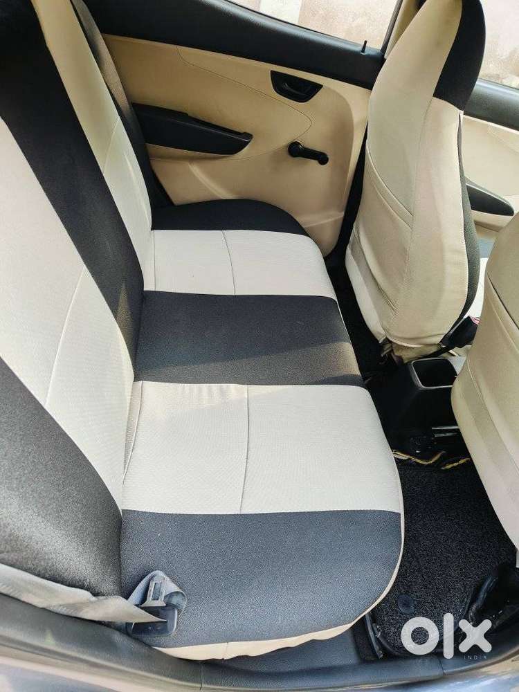 Hyundai Eon Era + Lpg, 2017, Petrol