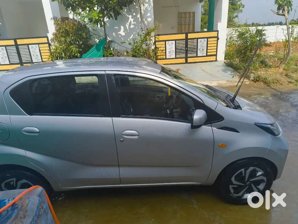 Datsun Redigo 2021 Petrol