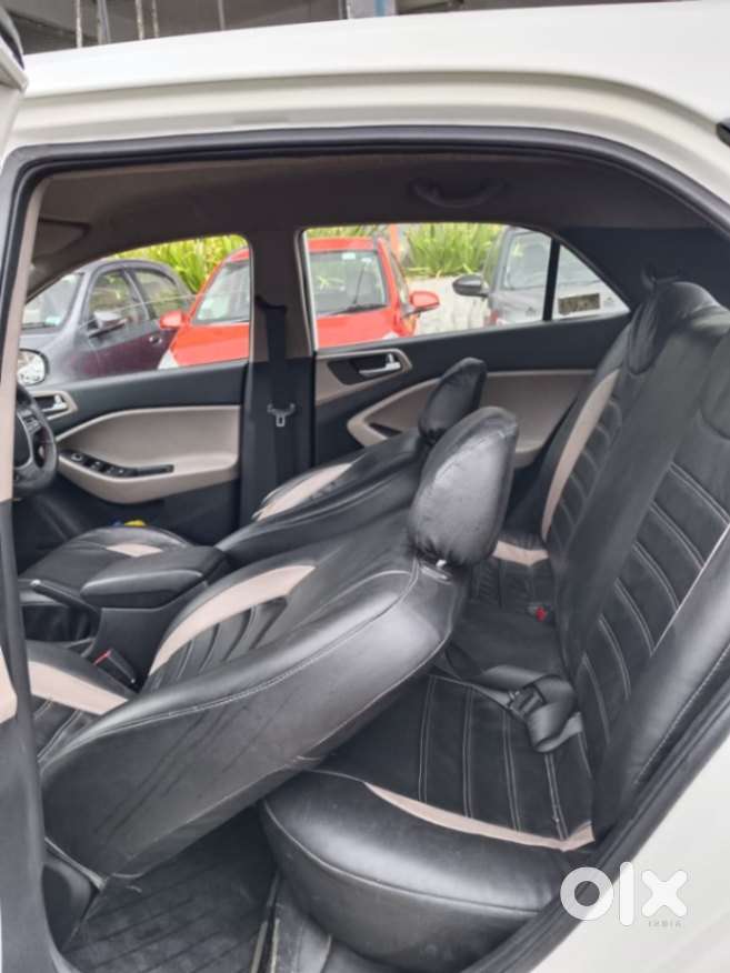 Hyundai I20 Magna 1.2 Vtvt, 2019, Petrol