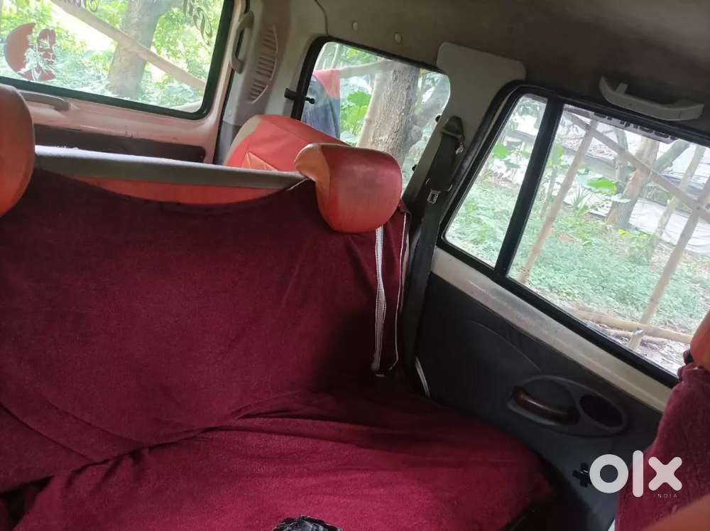 Mahindra Scorpio Classic 14 Diesel