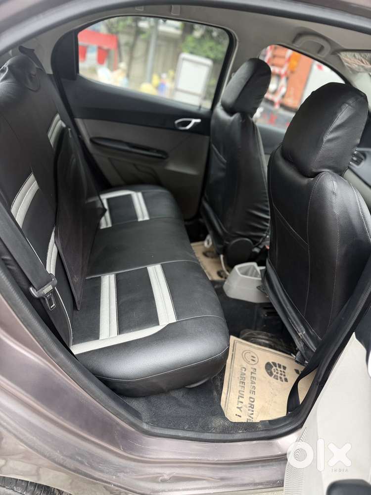 Tata Tiago Xz Plus Diesel, 2016, Diesel