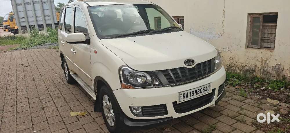 Mahindra Xylo Diesel 2010