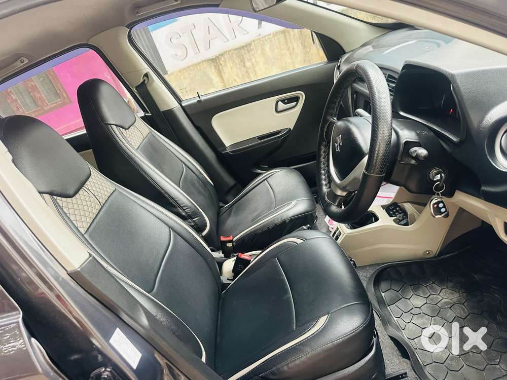 Maruti Suzuki Alto 800 Lxi, 2021, Petrol
