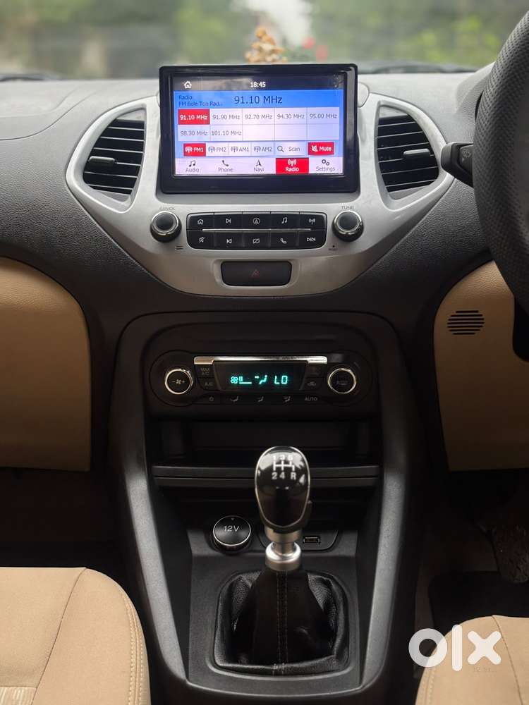 Ford Aspire Trend Plus Tdci, 2018, Diesel