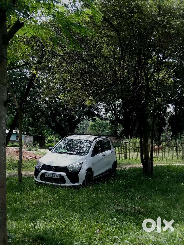 Maruti Suzuki Celerio X 2020 Petrol Good Condition