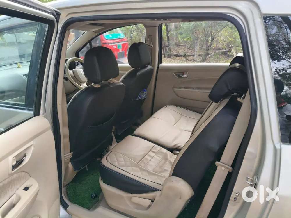 Maruti Suzuki Ertiga