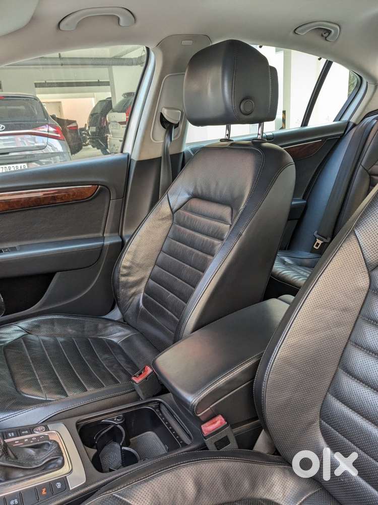 Volkswagen Passat 2012 Dsg-s Automatic Diesel Well Maintained