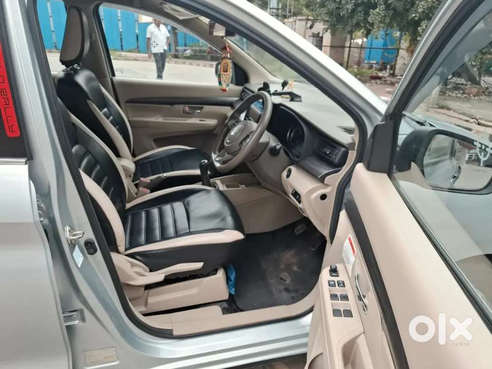 Maruti Suzuki Ertiga Zxi Plus 2024
