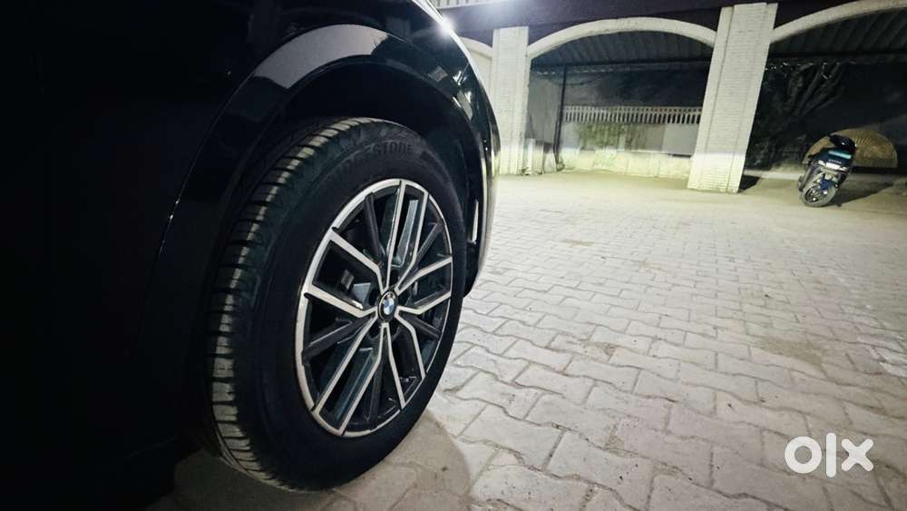Bmw X1 Petrol Automatic 2026, Like Brand New 999 Kms Only 6 Months Old