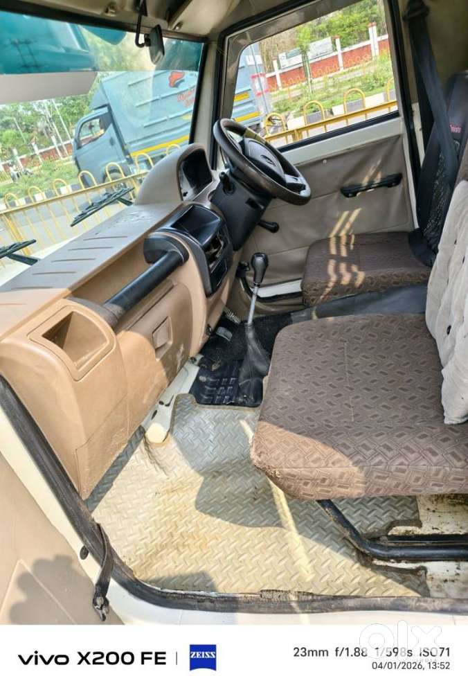 Mahindra Bolero B6 (o), 2021, Diesel
