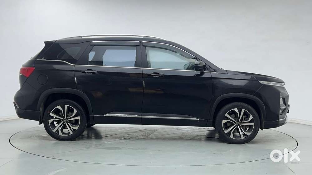 Mg Hector Sharp Pro 1.5 Turbo Mt, 2023, Petrol