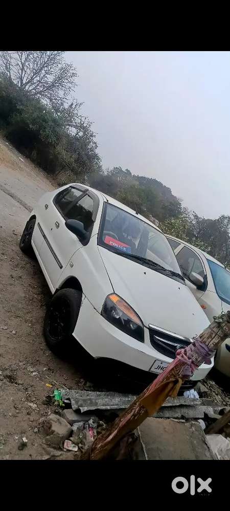 Tata Indigo Ecs 2013 Manual Diesel