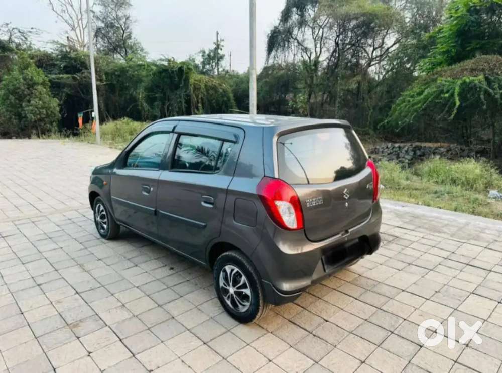 Maruti Suzuki Alto 800 First Owner