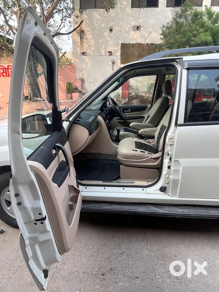 Tata Safari Storme Vx, 2014, Diesel